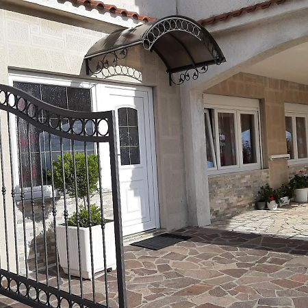 Apartment Koric Opatija Dış mekan fotoğraf