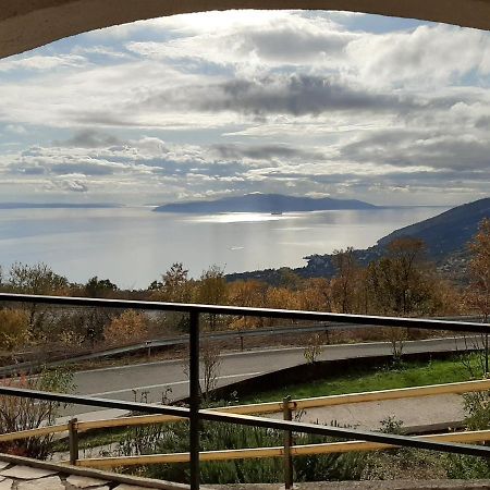 Apartment Koric Opatija Dış mekan fotoğraf