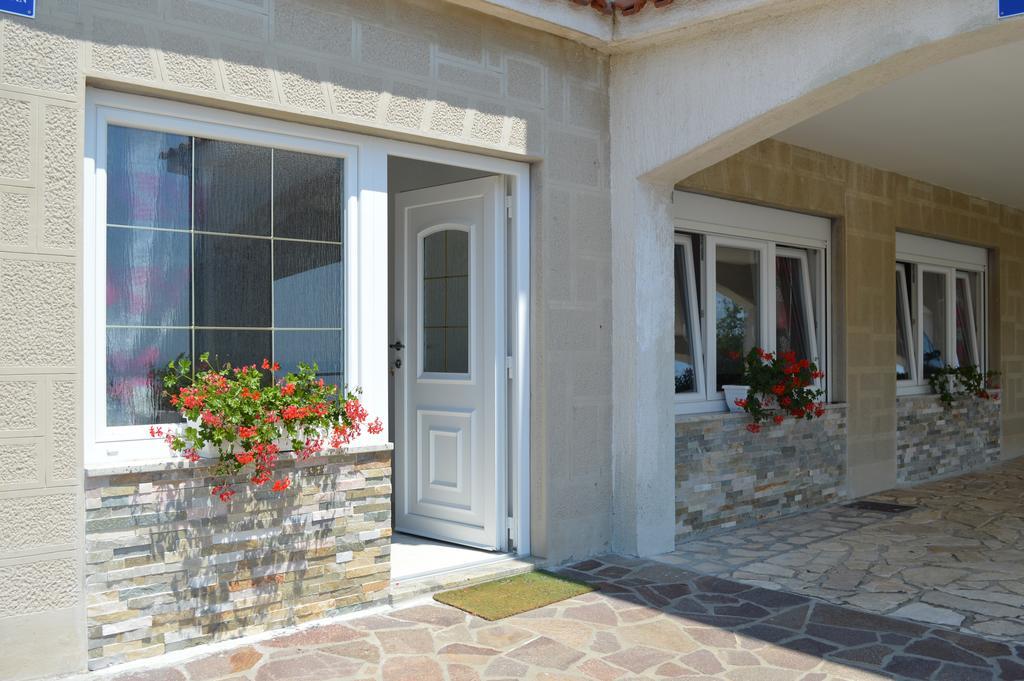 Apartment Koric Opatija Oda fotoğraf