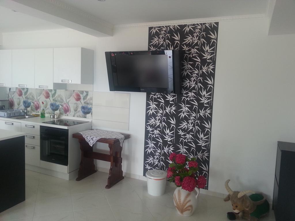 Apartment Koric Opatija Oda fotoğraf