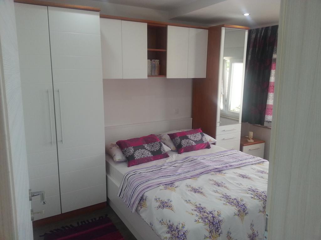 Apartment Koric Opatija Oda fotoğraf