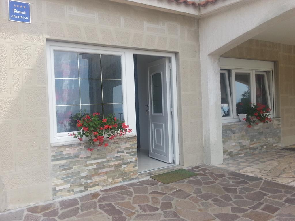 Apartment Koric Opatija Oda fotoğraf