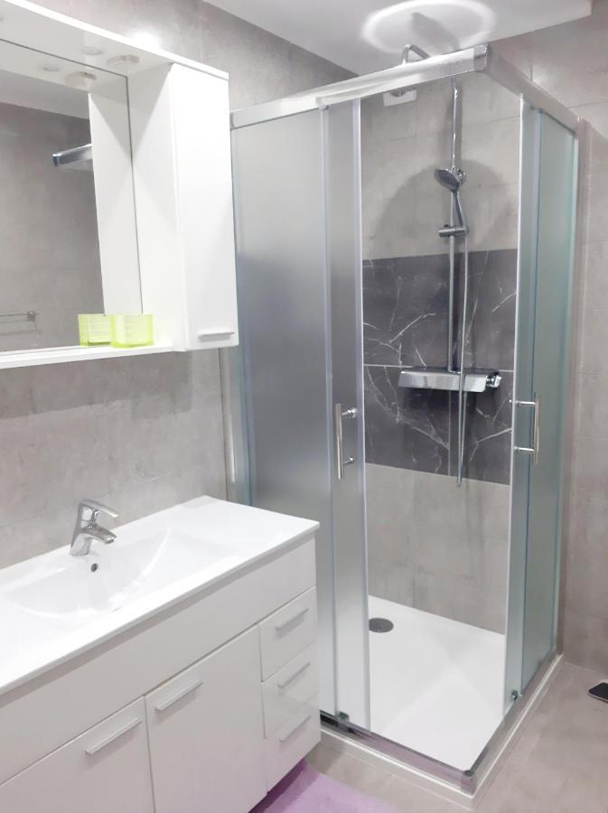 Apartment Koric Opatija Dış mekan fotoğraf