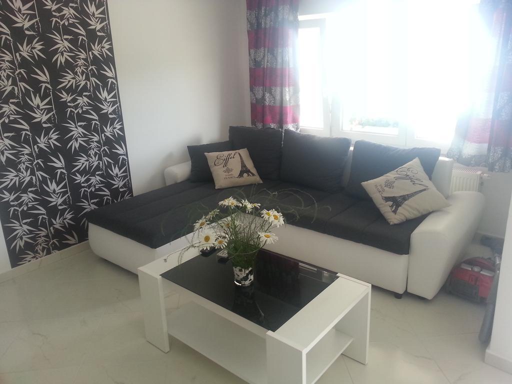 Apartment Koric Opatija Dış mekan fotoğraf