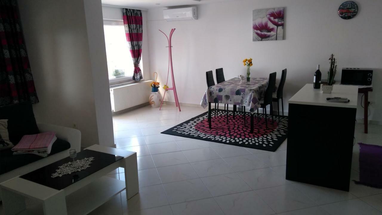 Apartment Koric Opatija Dış mekan fotoğraf