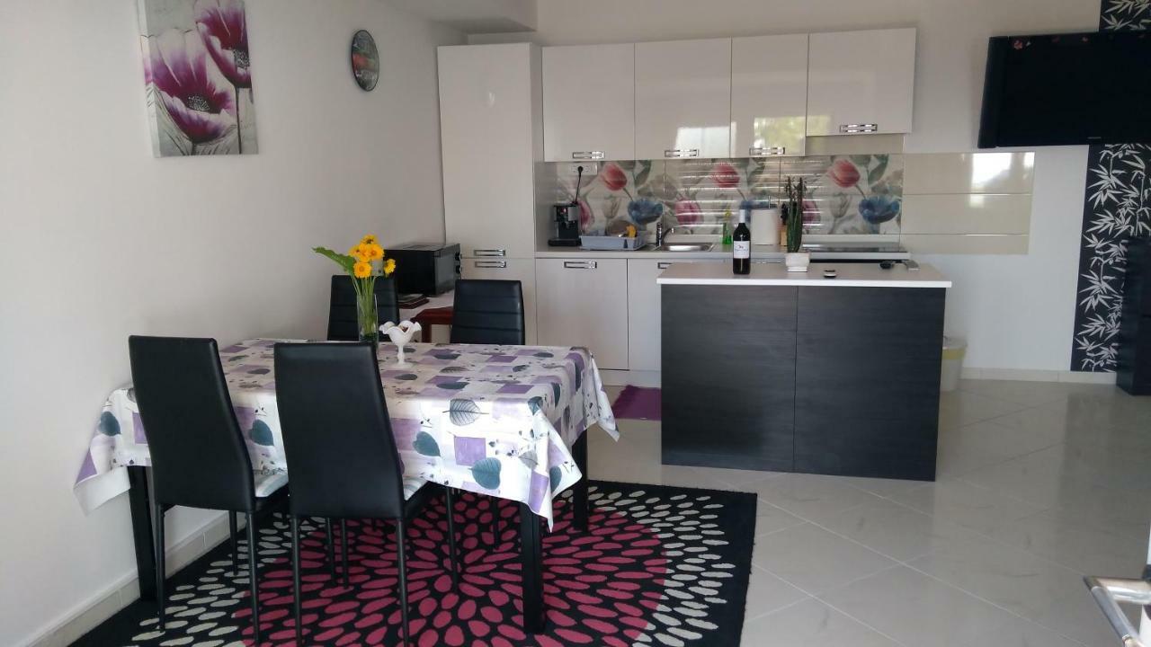 Apartment Koric Opatija Dış mekan fotoğraf