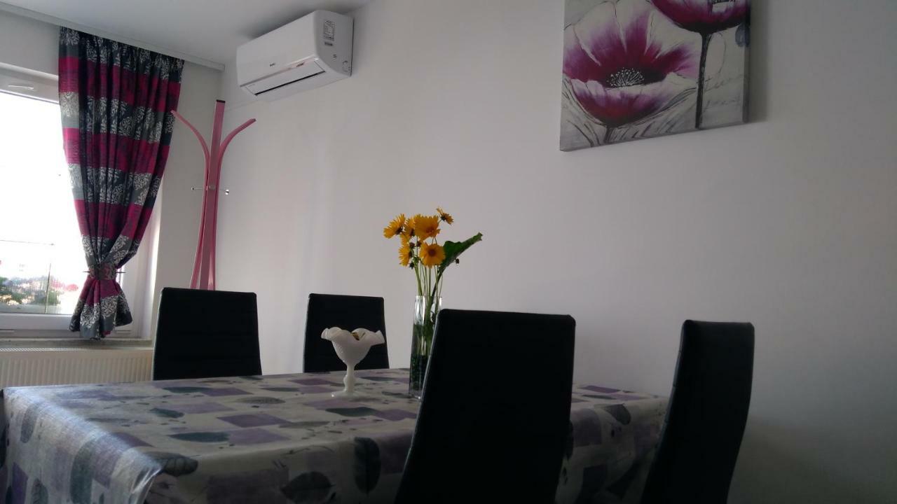 Apartment Koric Opatija Dış mekan fotoğraf