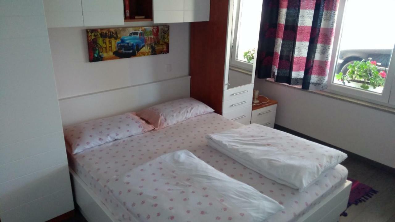 Apartment Koric Opatija Dış mekan fotoğraf