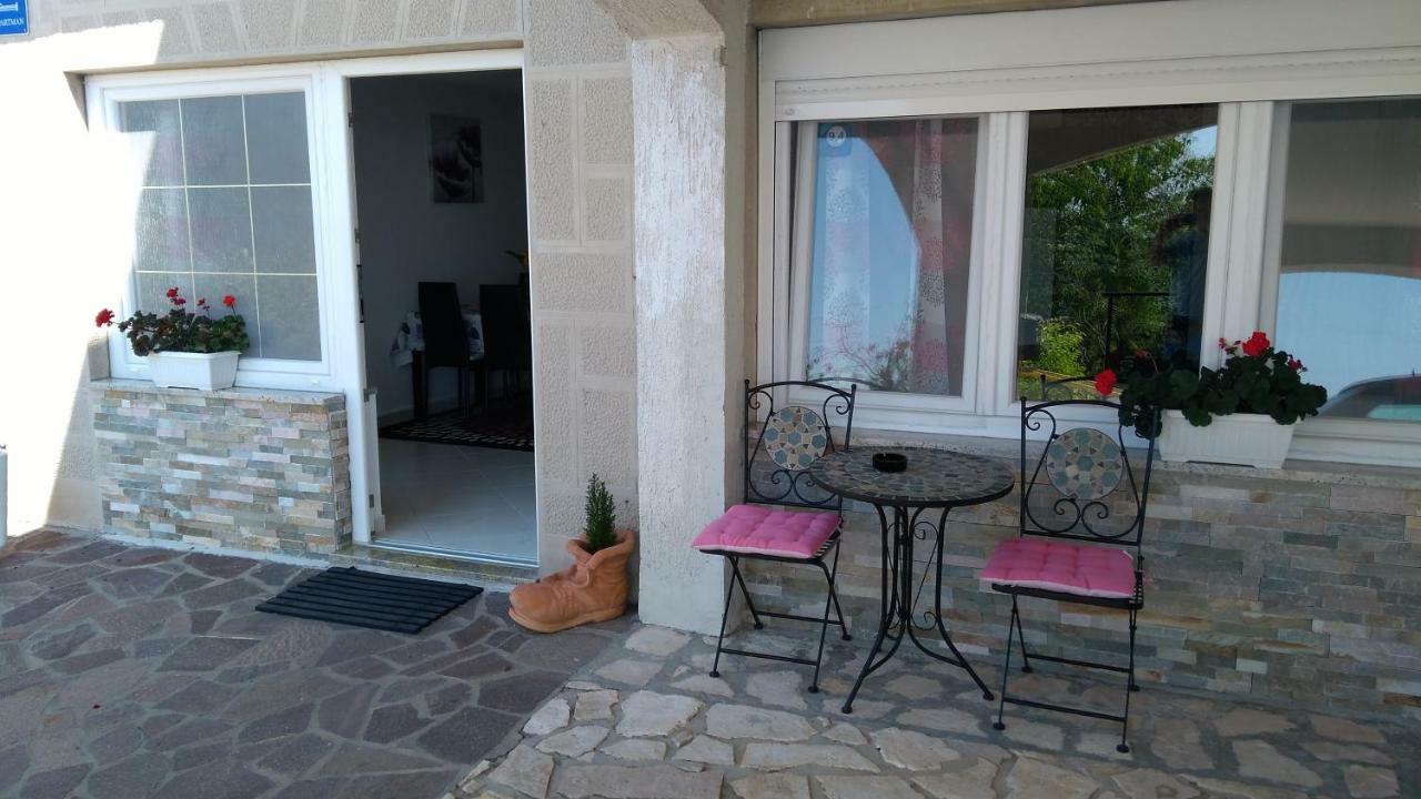 Apartment Koric Opatija Dış mekan fotoğraf