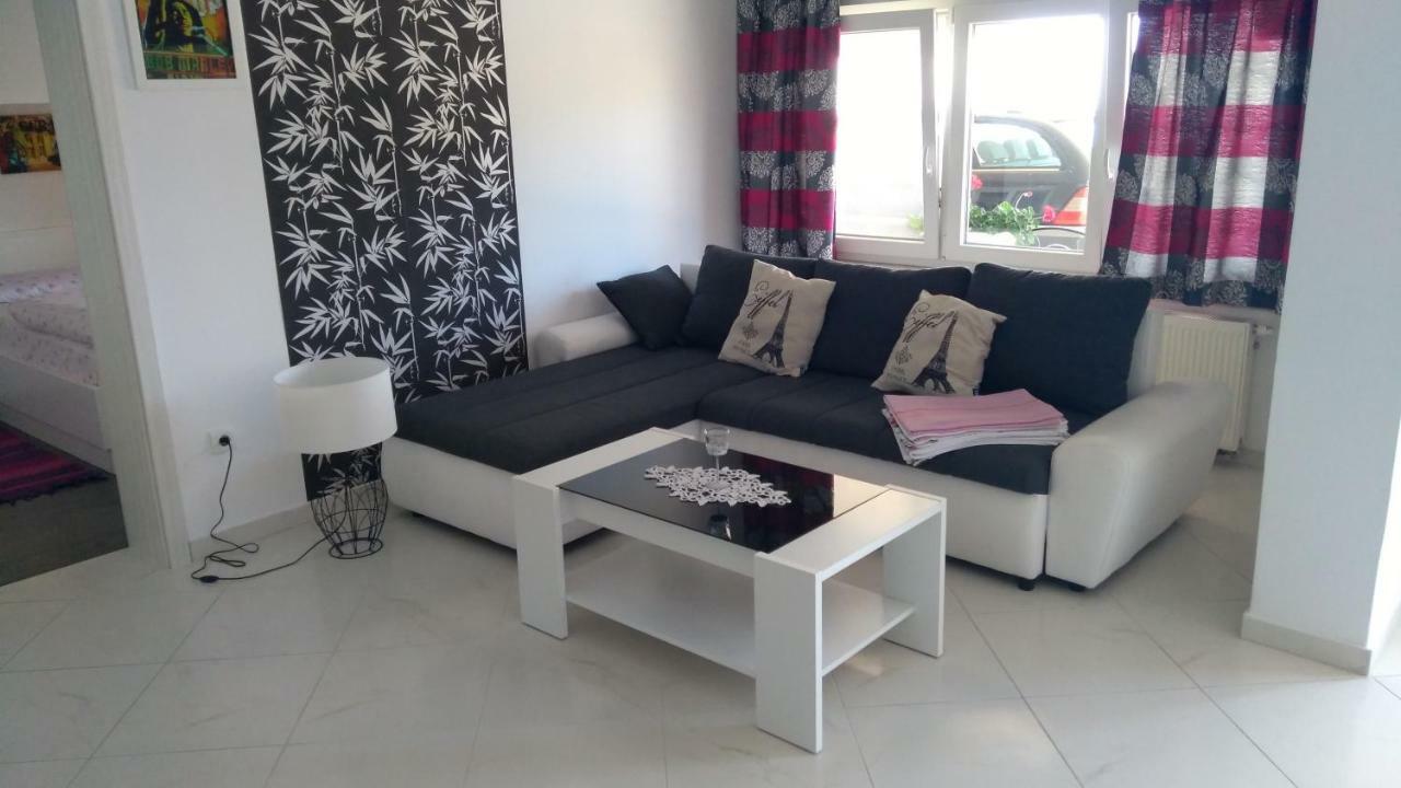Apartment Koric Opatija Dış mekan fotoğraf