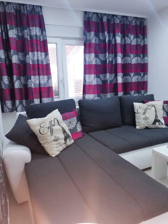 Apartment Koric Opatija Dış mekan fotoğraf