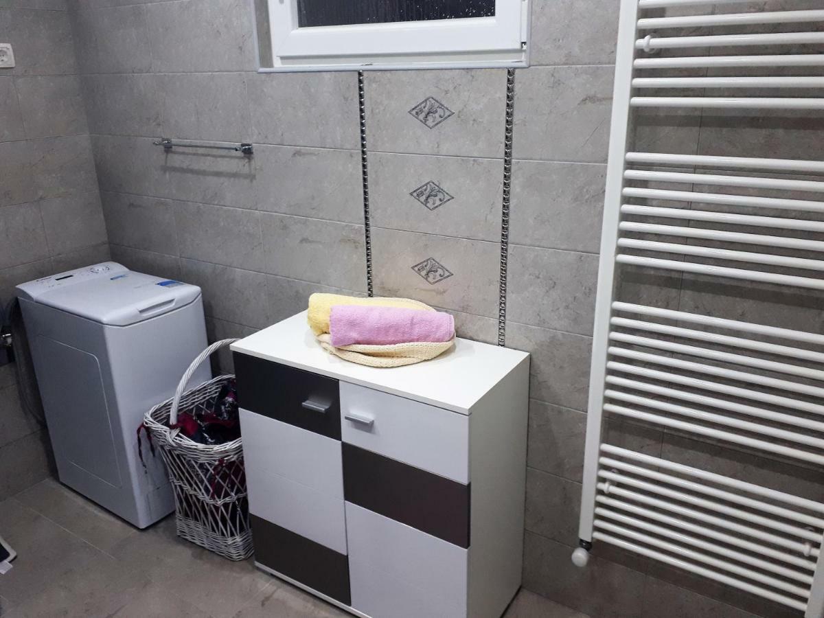 Apartment Koric Opatija Dış mekan fotoğraf