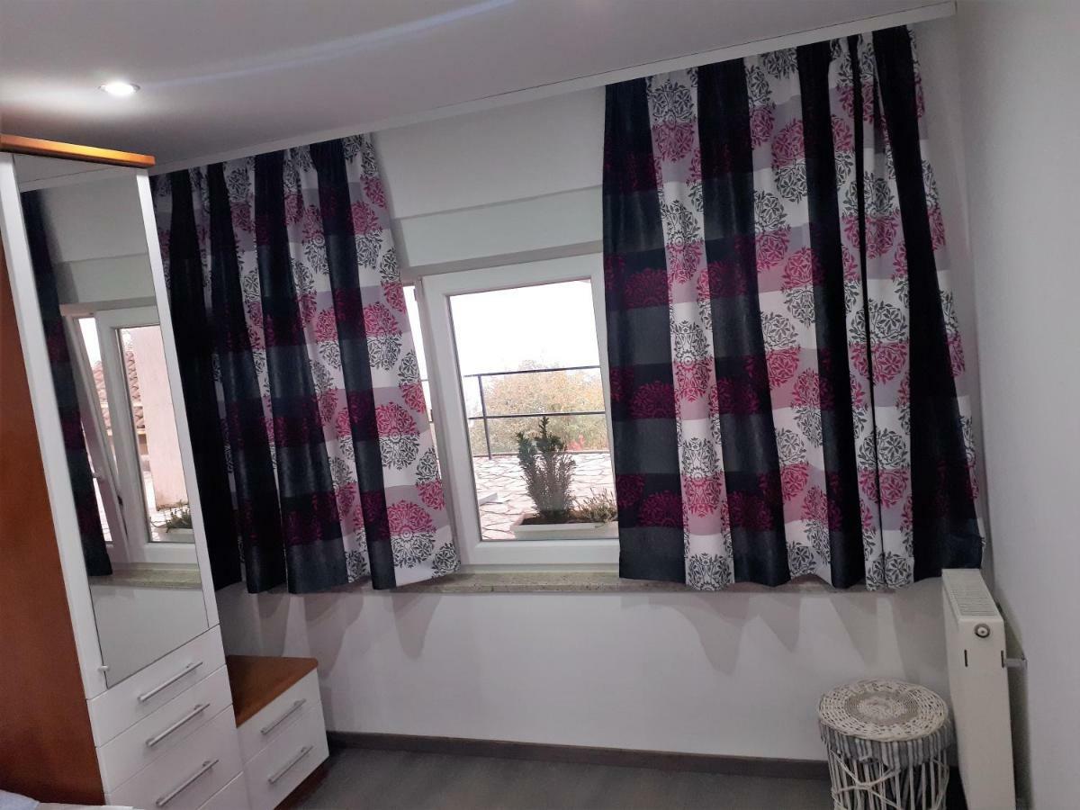Apartment Koric Opatija Dış mekan fotoğraf
