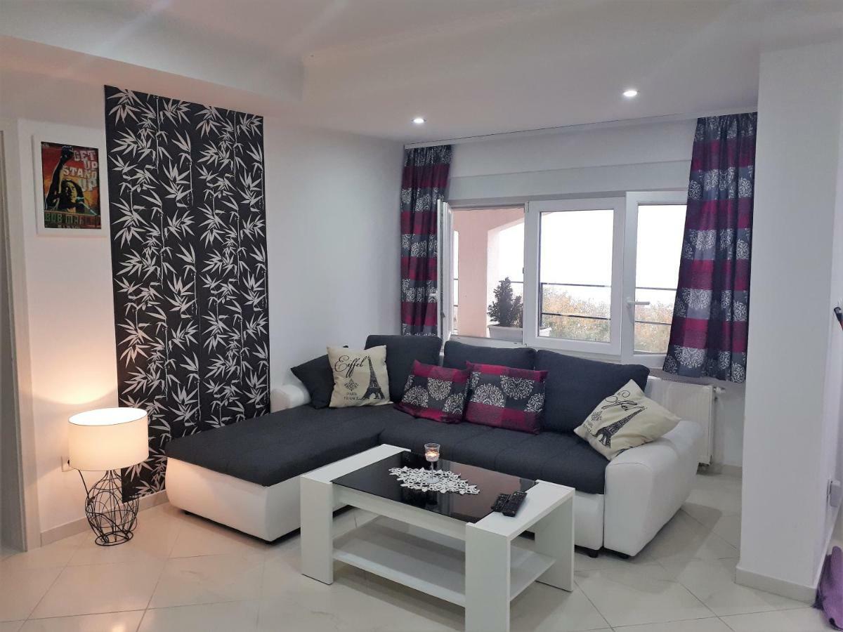 Apartment Koric Opatija Dış mekan fotoğraf