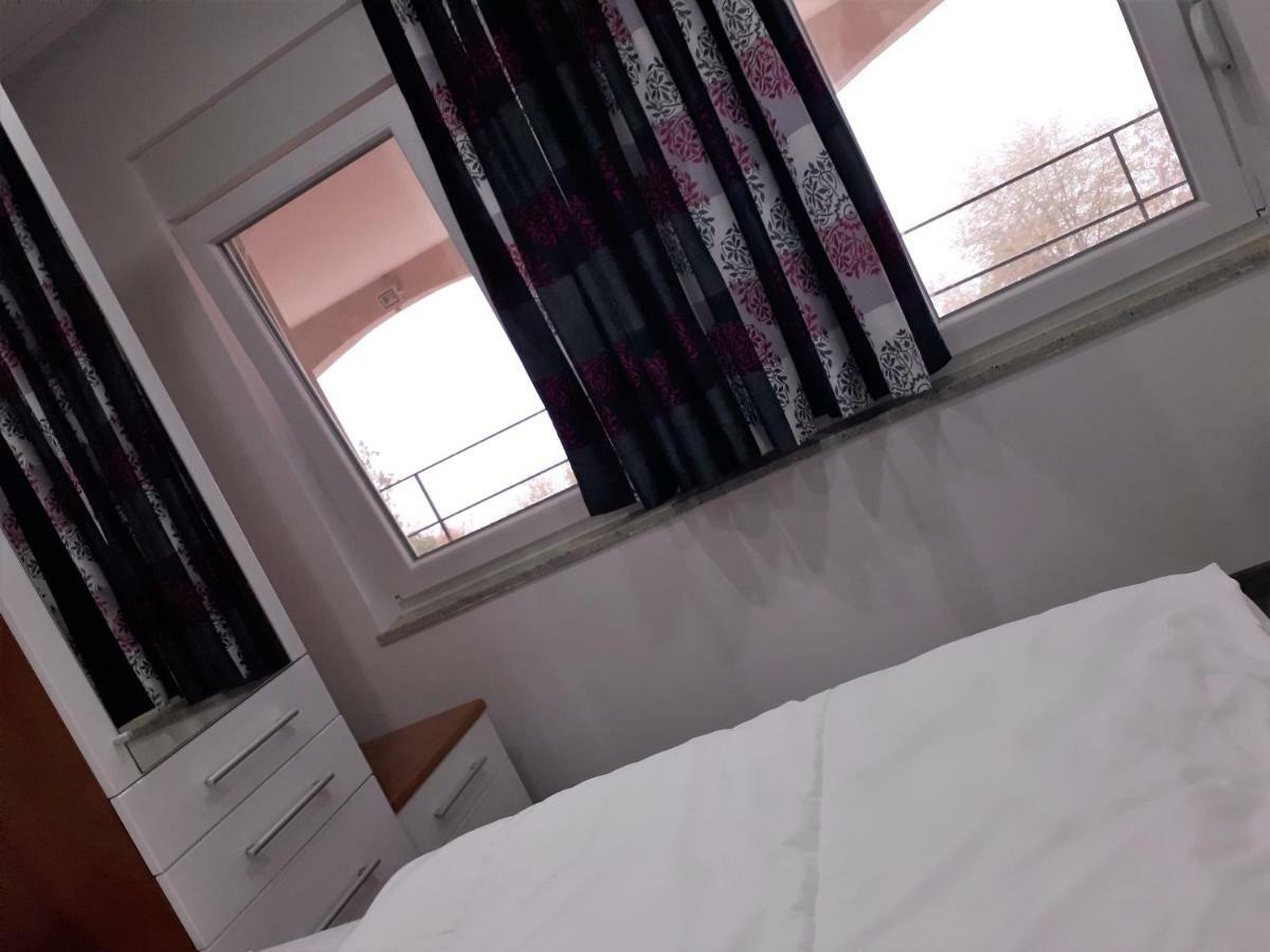 Apartment Koric Opatija Dış mekan fotoğraf