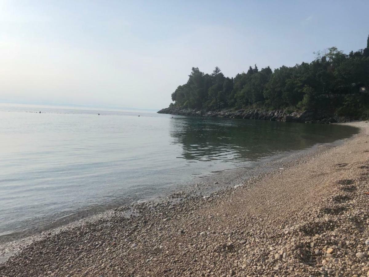 Apartment Koric Opatija Dış mekan fotoğraf
