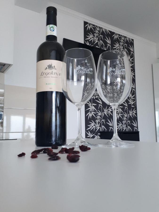 Apartment Koric Opatija Dış mekan fotoğraf