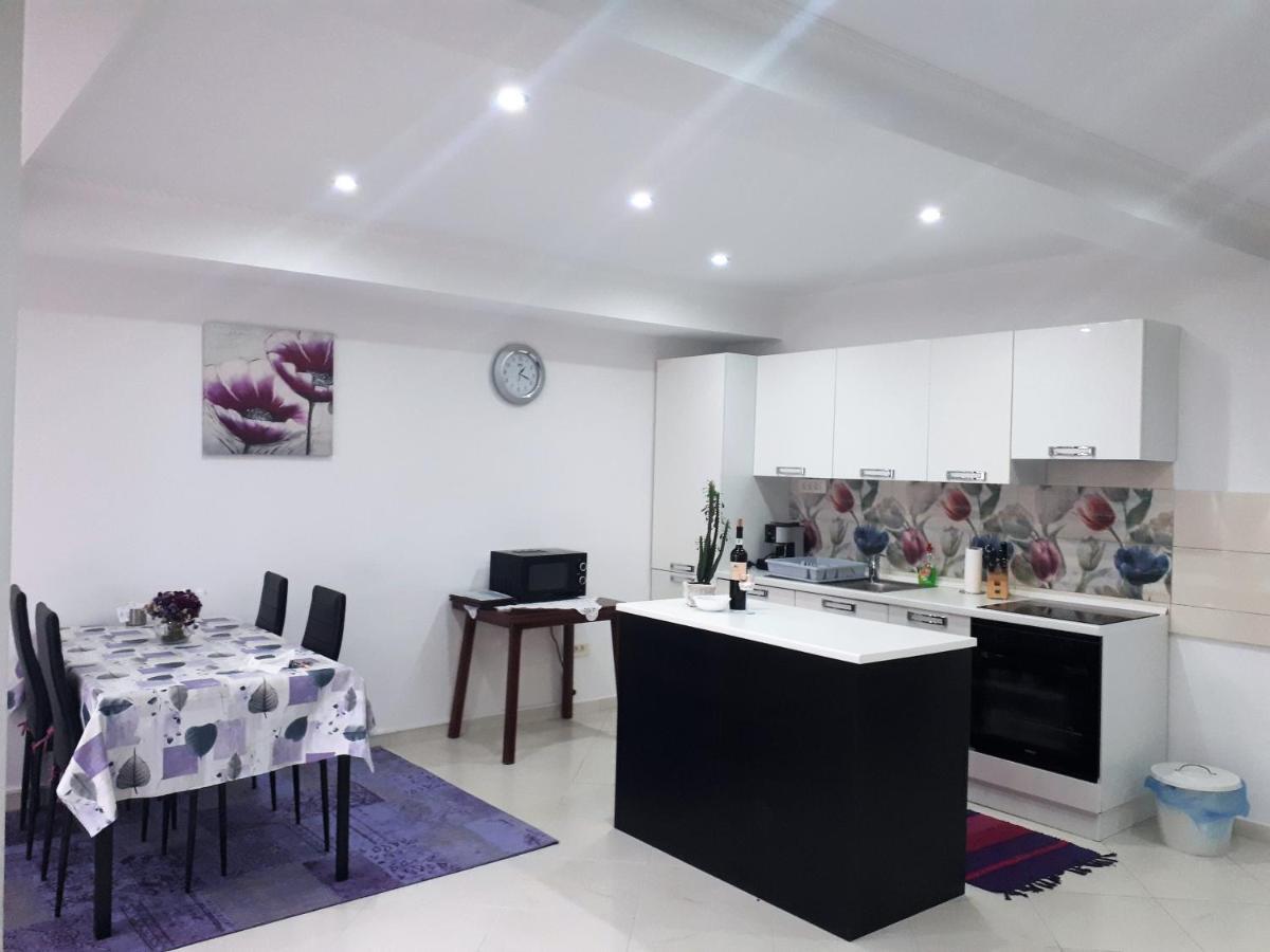 Apartment Koric Opatija Dış mekan fotoğraf